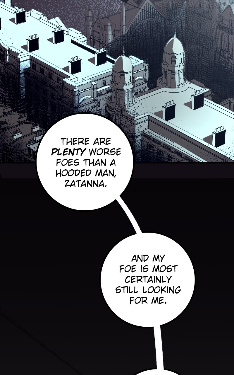 Zatanna & the Ripper Chapter 36 - page 56