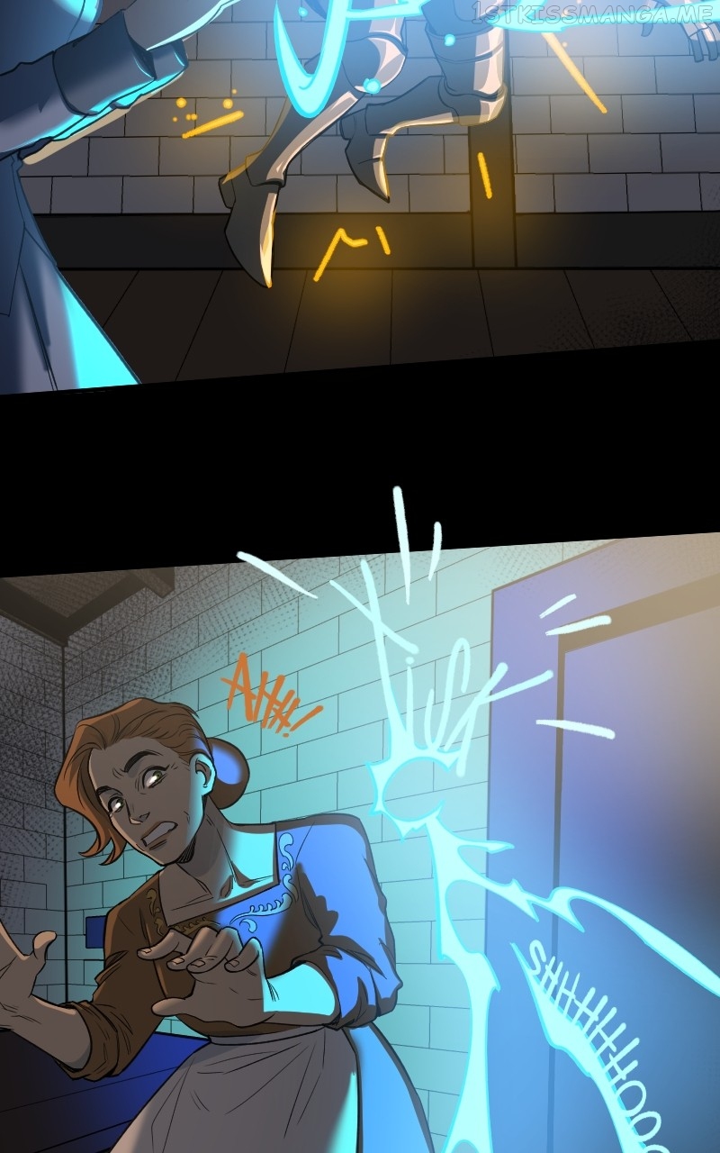 Zatanna & the Ripper Chapter 36 - page 6