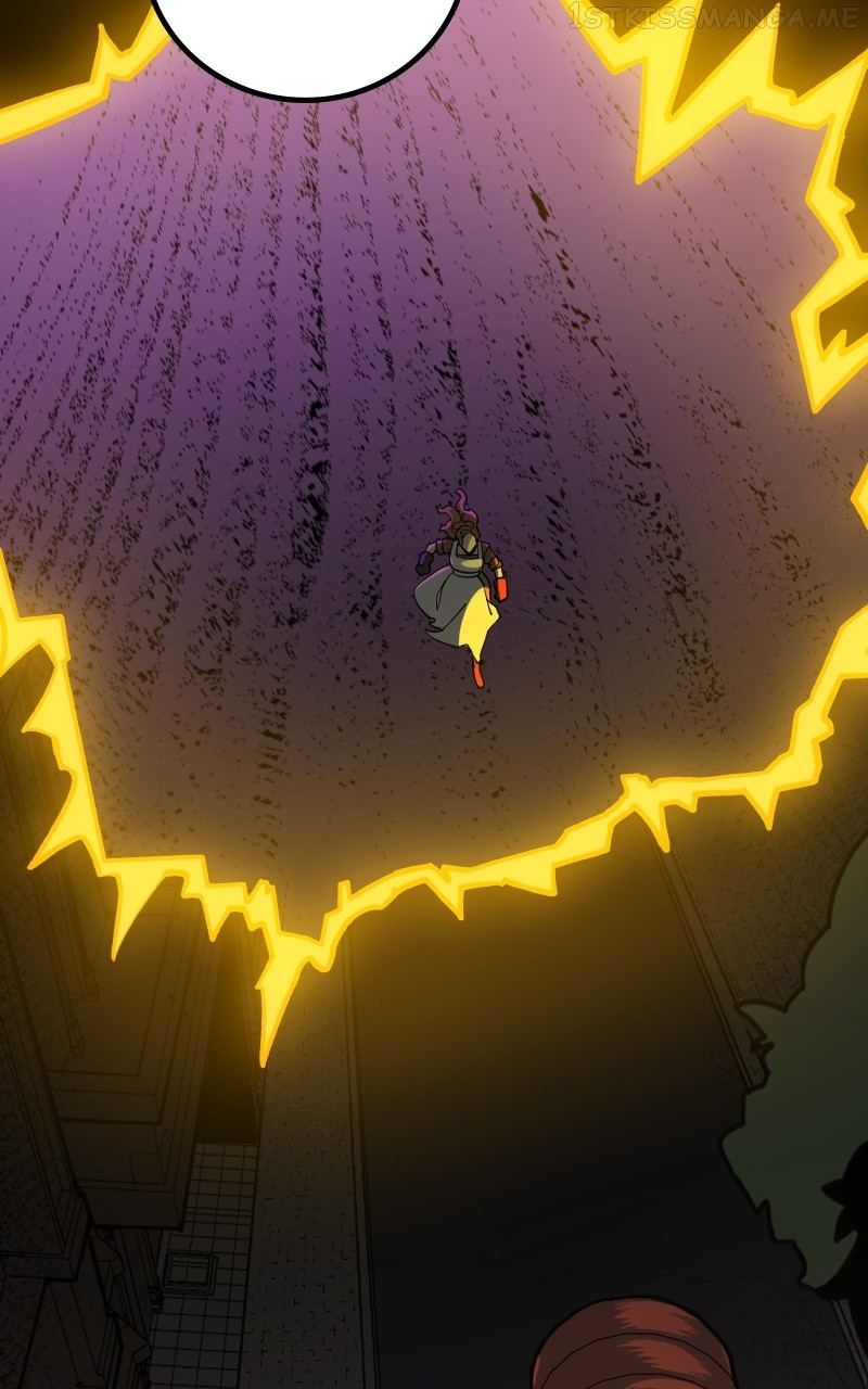 Zatanna & the Ripper Chapter 36 - page 62