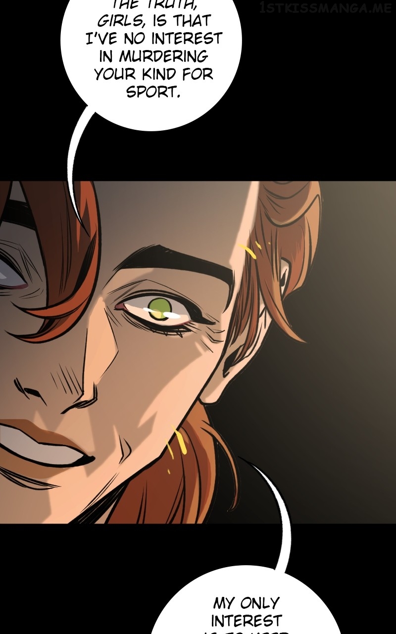 Zatanna & the Ripper Chapter 36 - page 67