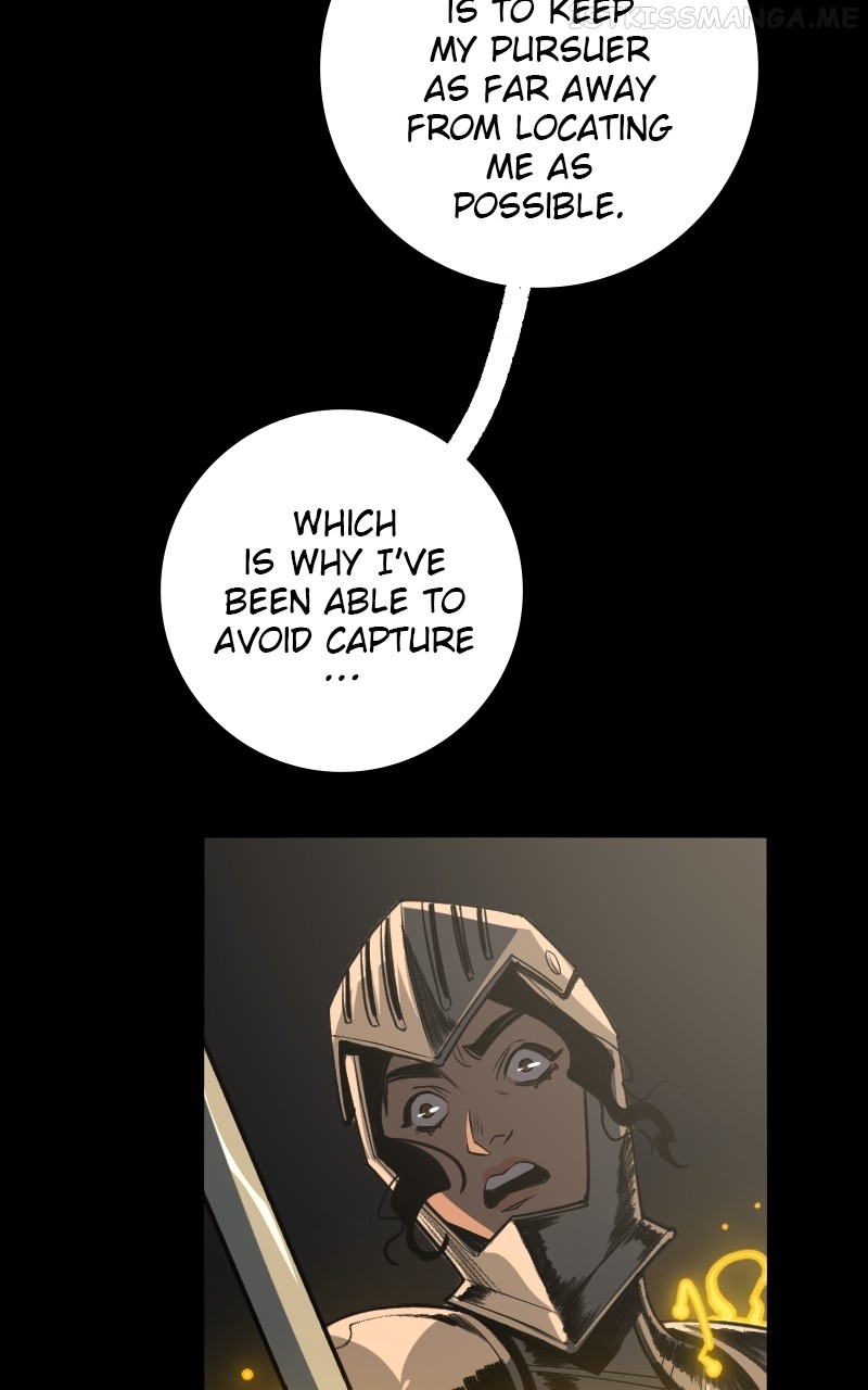 Zatanna & the Ripper Chapter 36 - page 68