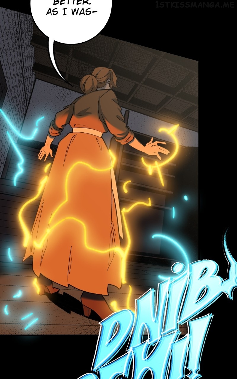 Zatanna & the Ripper Chapter 37 - page 14
