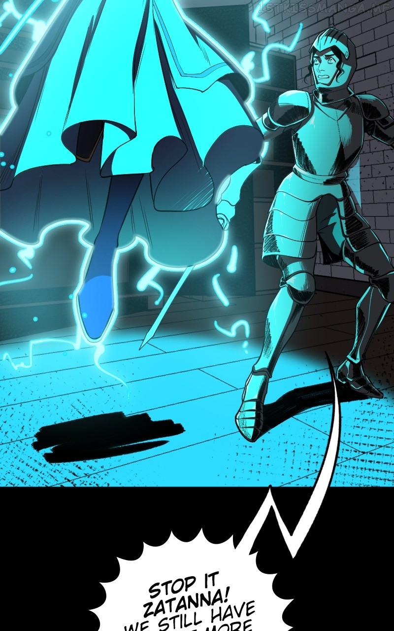 Zatanna & the Ripper Chapter 37 - page 18