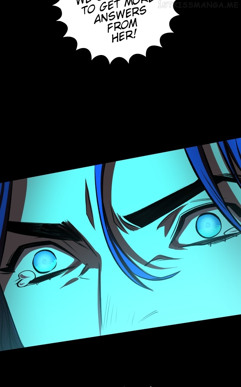 Zatanna & the Ripper Chapter 37 - page 19