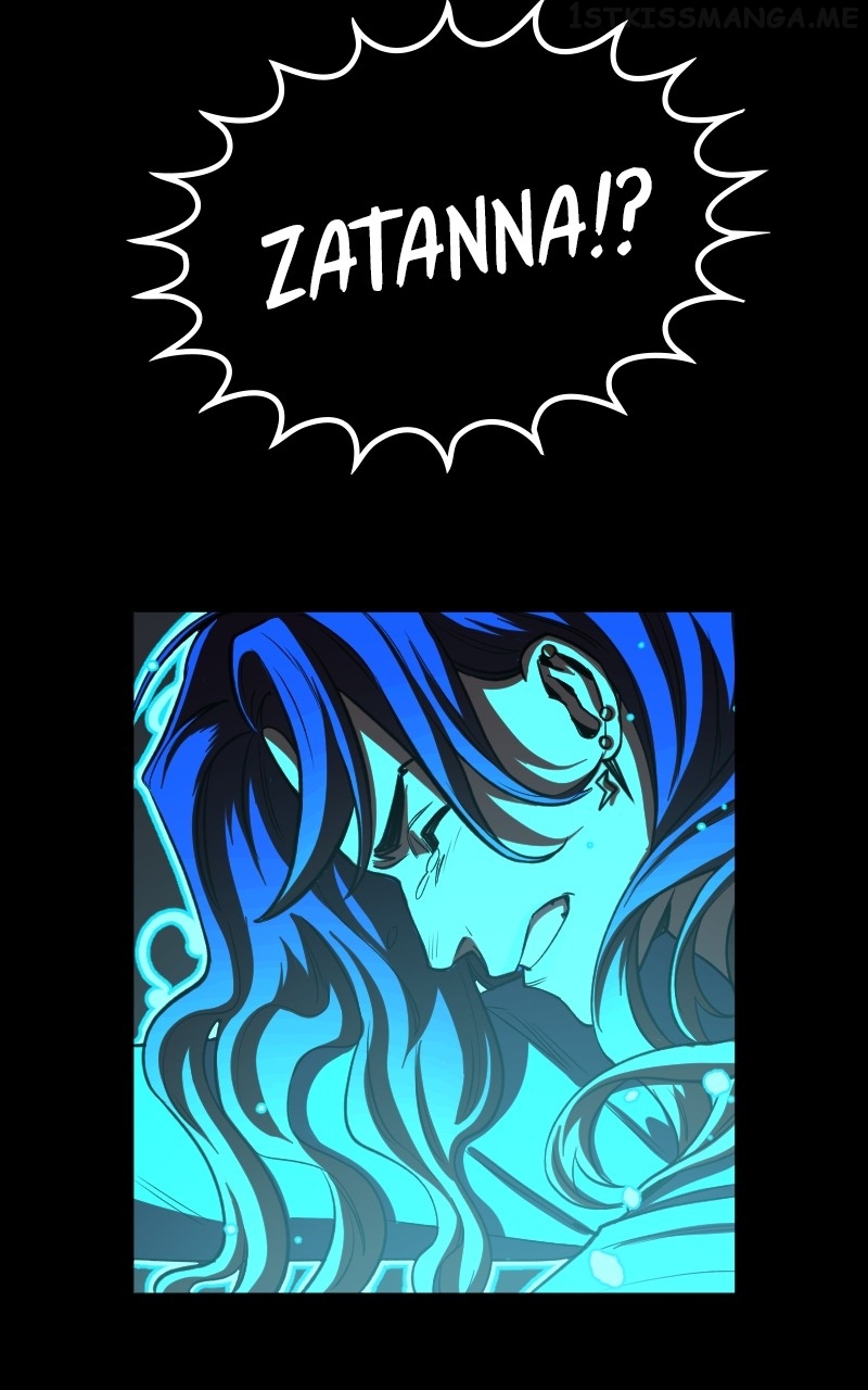 Zatanna & the Ripper Chapter 37 - page 20