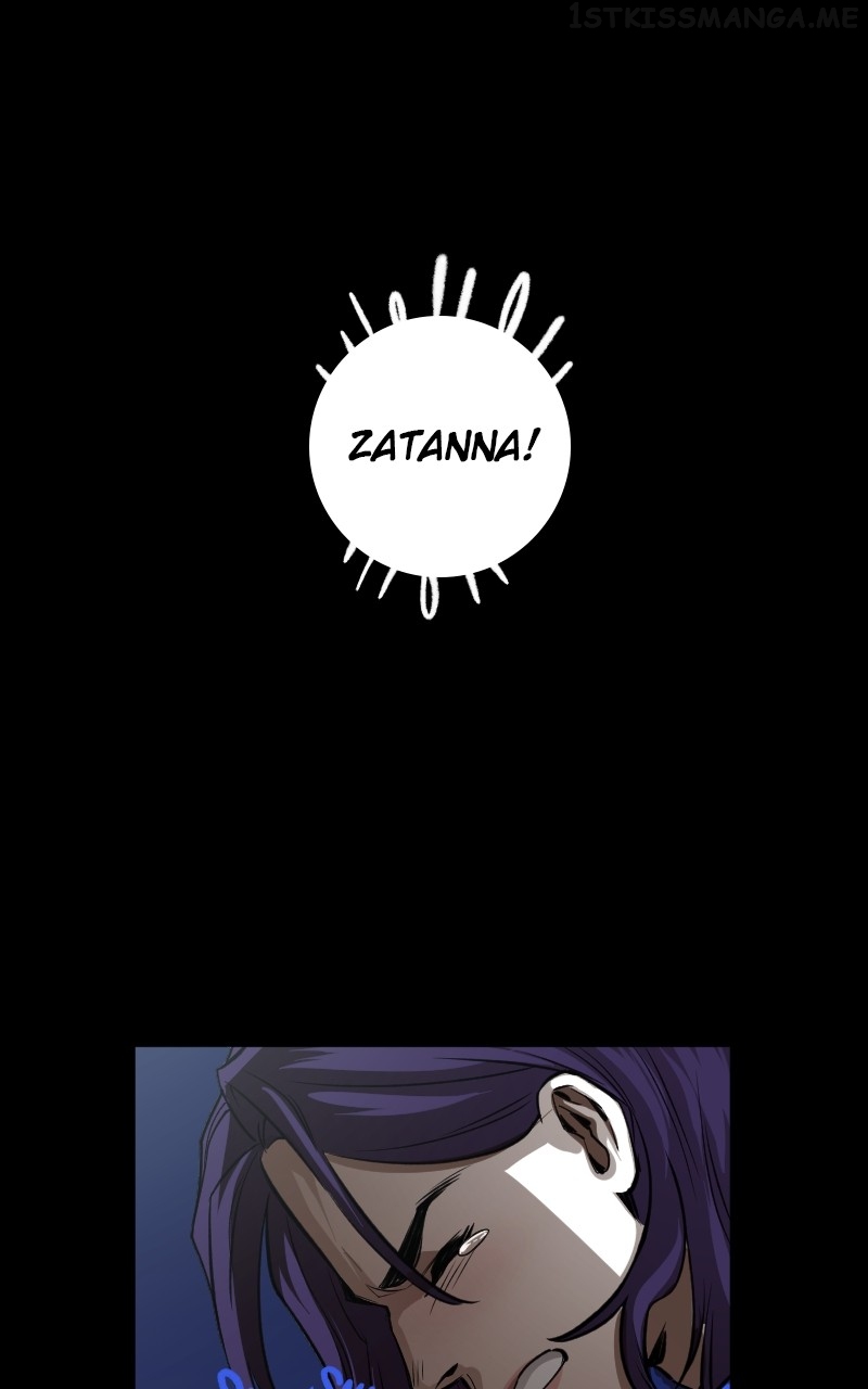 Zatanna & the Ripper Chapter 37 - page 21