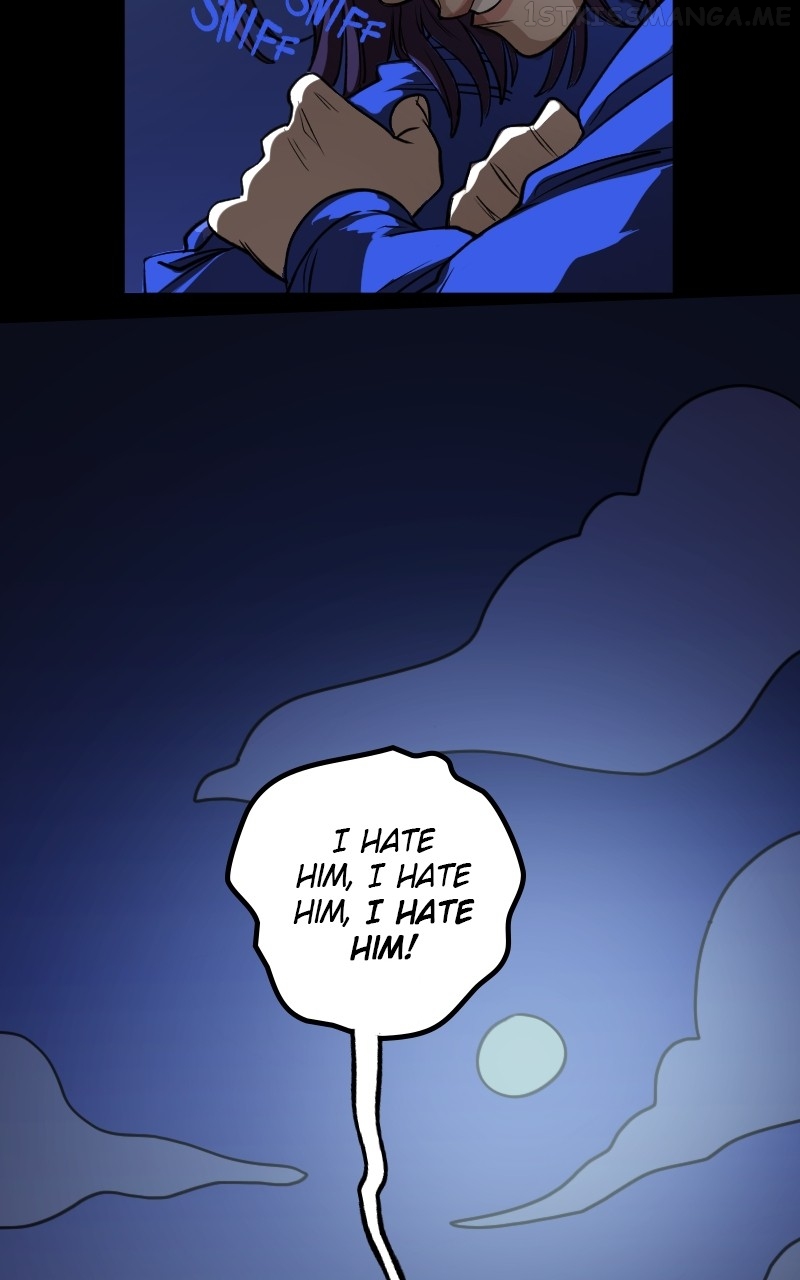 Zatanna & the Ripper Chapter 37 - page 22