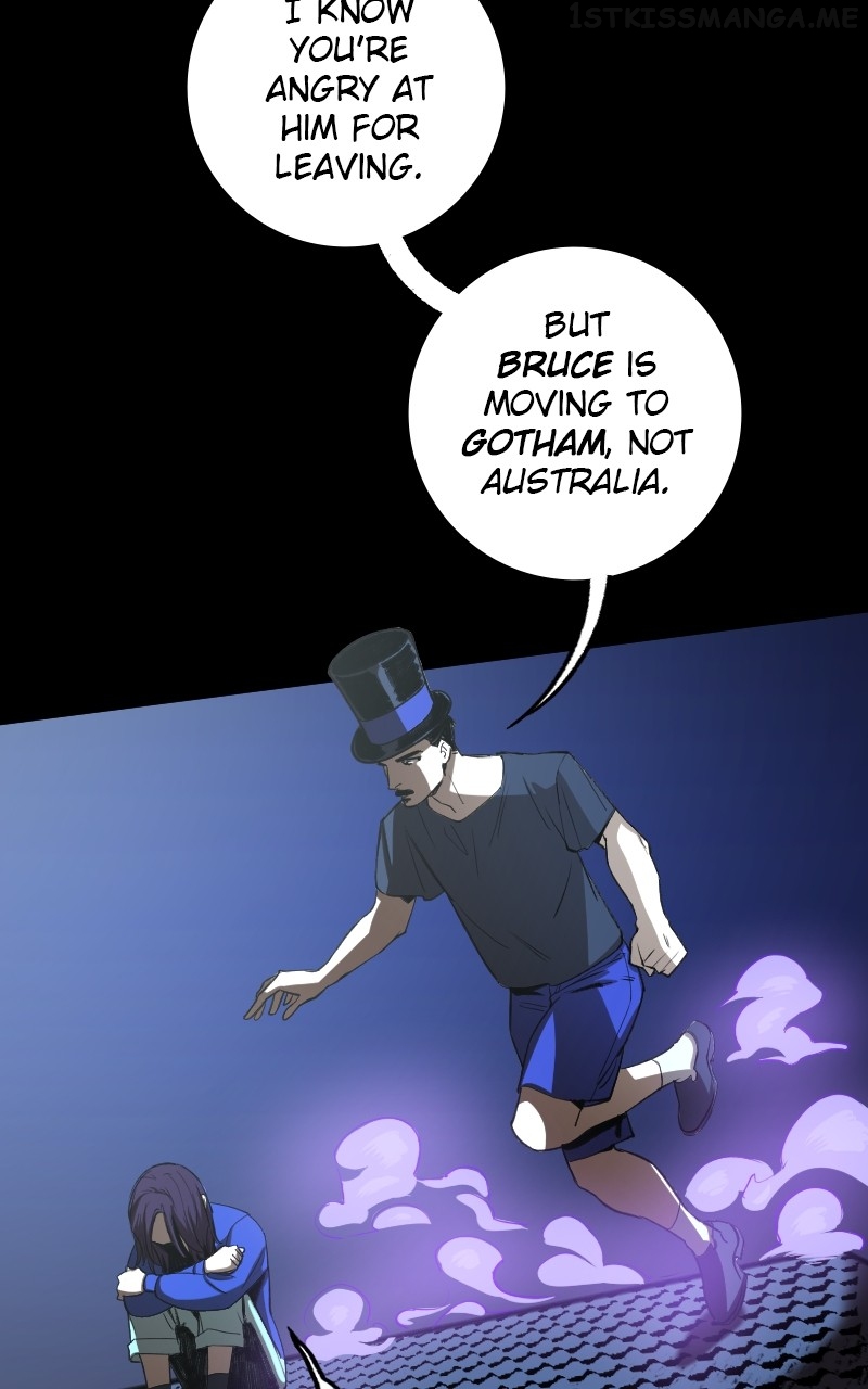 Zatanna & the Ripper Chapter 37 - page 25