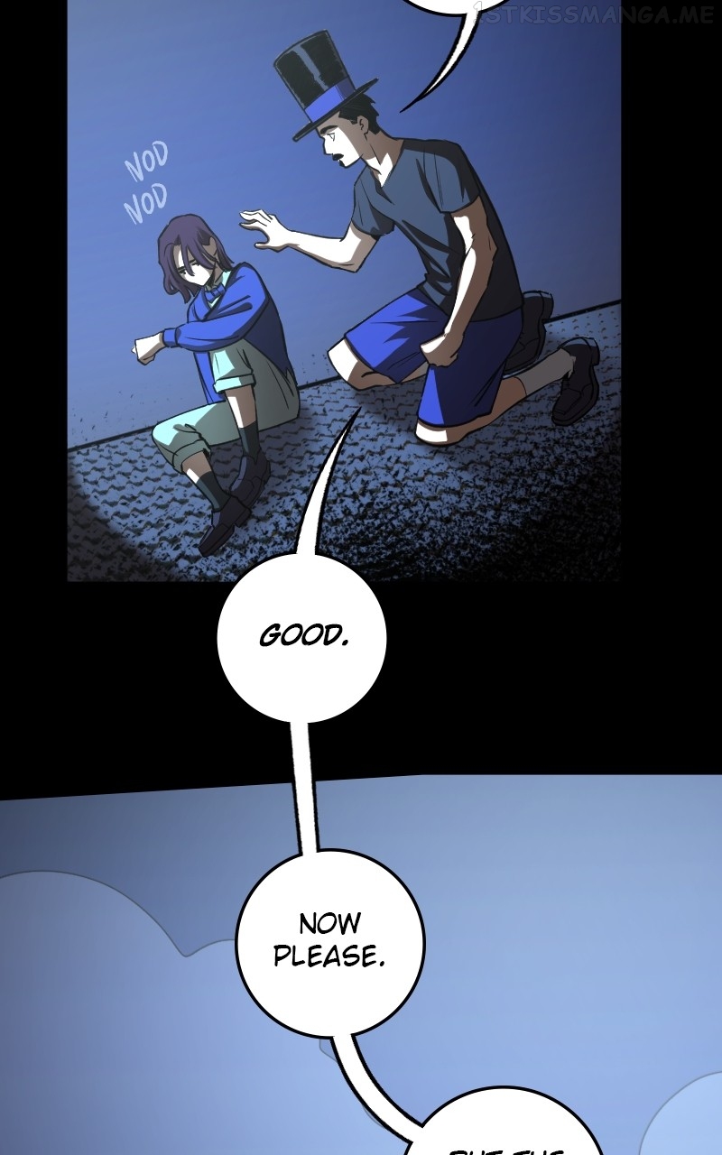 Zatanna & the Ripper Chapter 37 - page 30