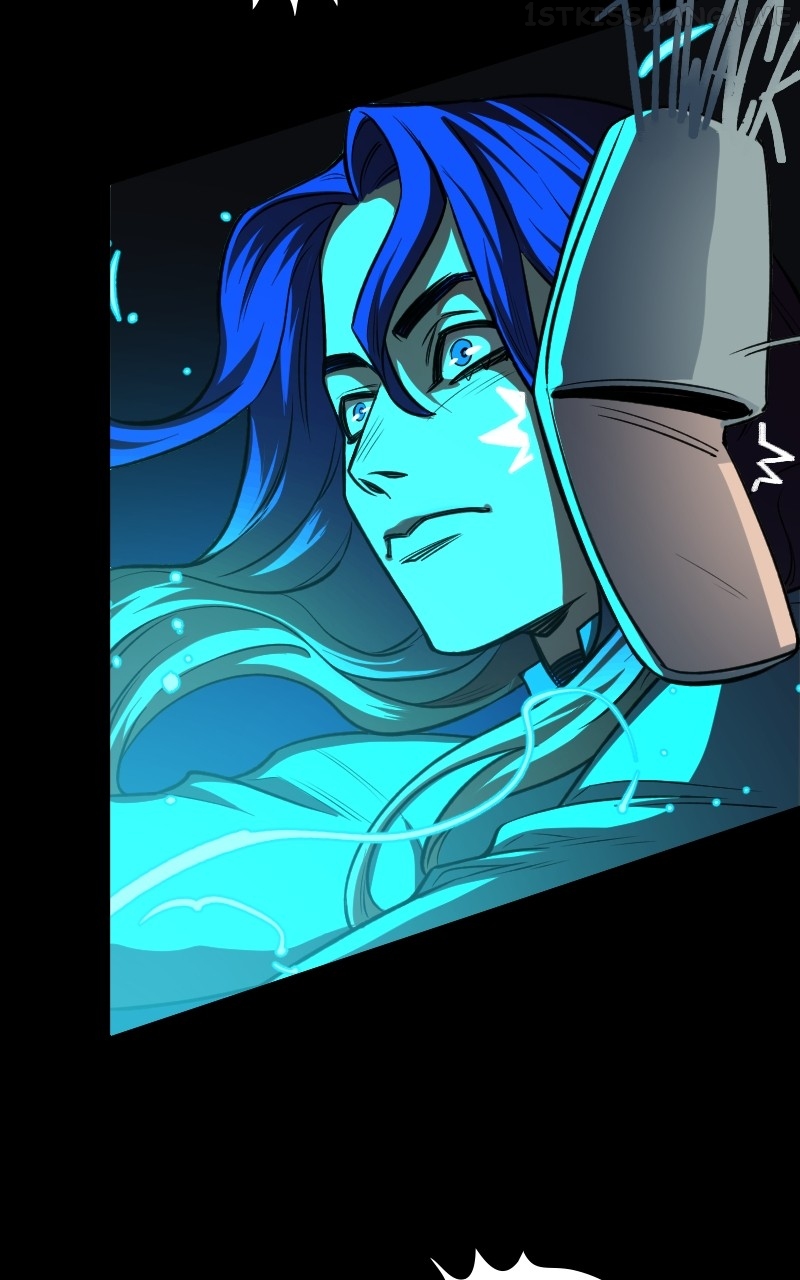Zatanna & the Ripper Chapter 37 - page 33