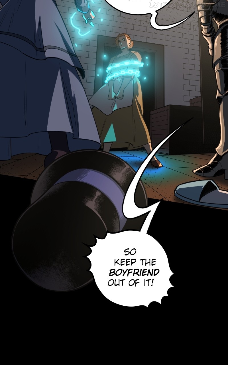 Zatanna & the Ripper Chapter 37 - page 36