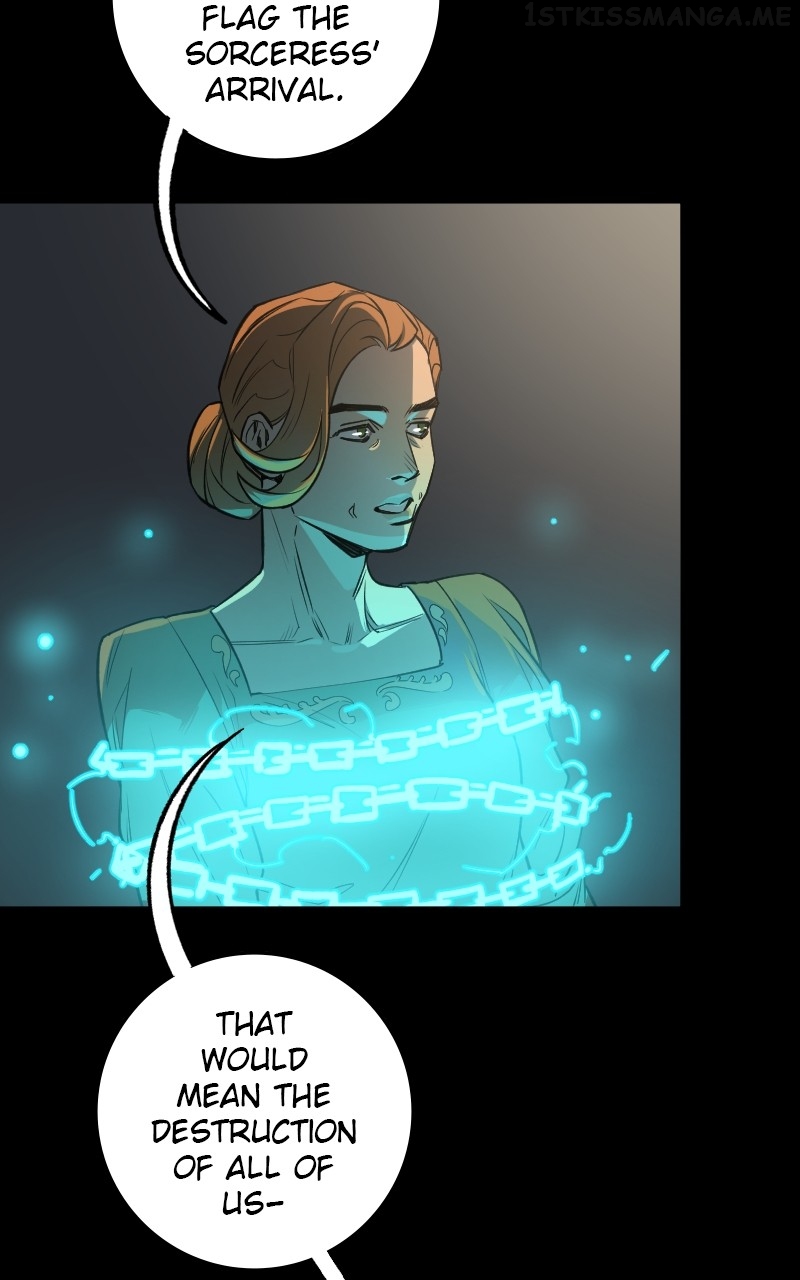 Zatanna & the Ripper Chapter 37 - page 39
