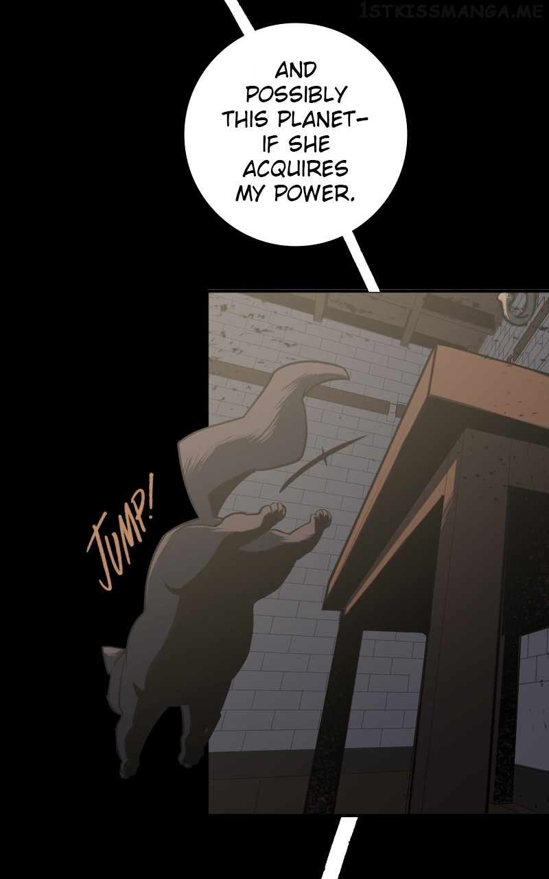 Zatanna & the Ripper Chapter 37 - page 40