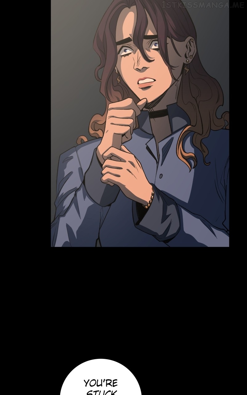 Zatanna & the Ripper Chapter 37 - page 42