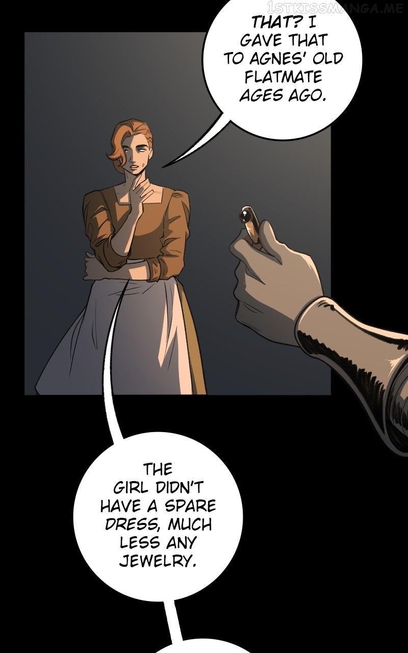 Zatanna & the Ripper Chapter 37 - page 46