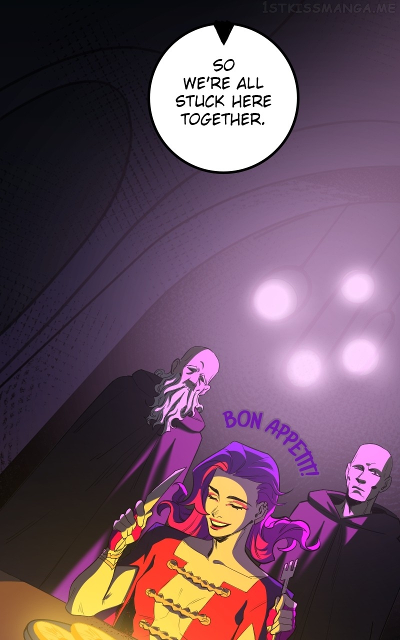 Zatanna & the Ripper Chapter 37 - page 5