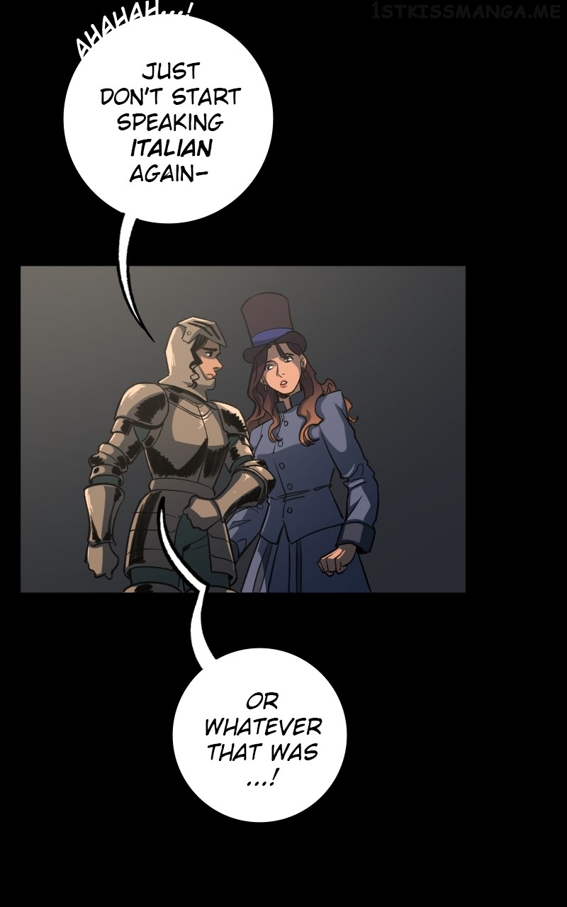 Zatanna & the Ripper Chapter 37 - page 51
