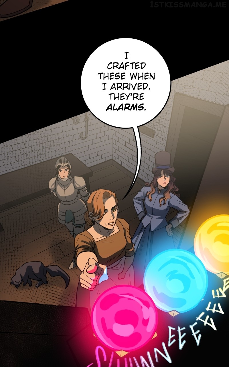 Zatanna & the Ripper Chapter 37 - page 53
