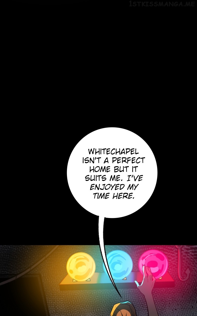 Zatanna & the Ripper Chapter 37 - page 56