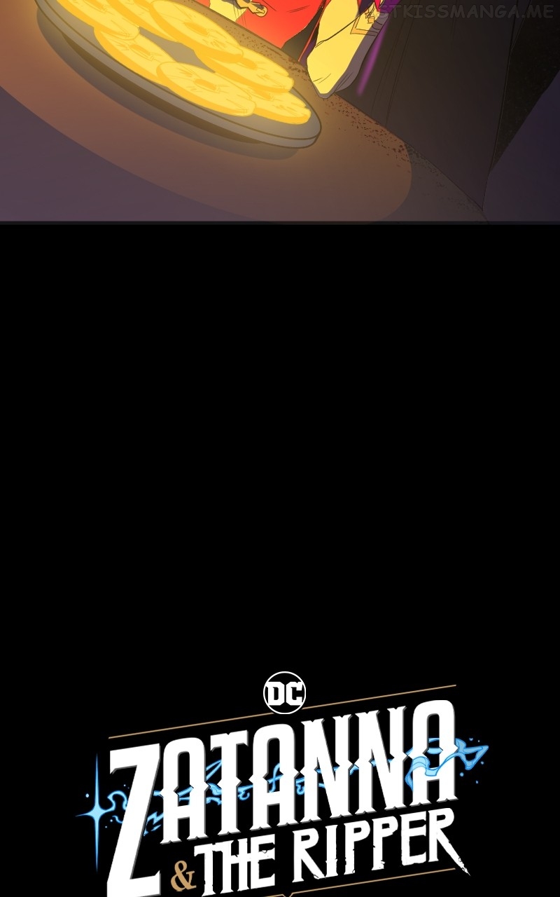 Zatanna & the Ripper Chapter 37 - page 6