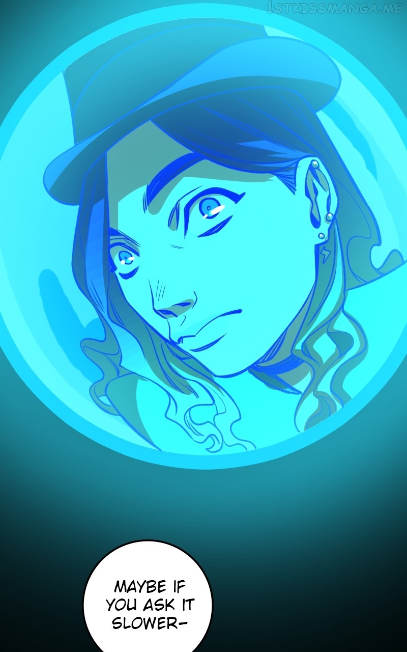 Zatanna & the Ripper Chapter 37 - page 63