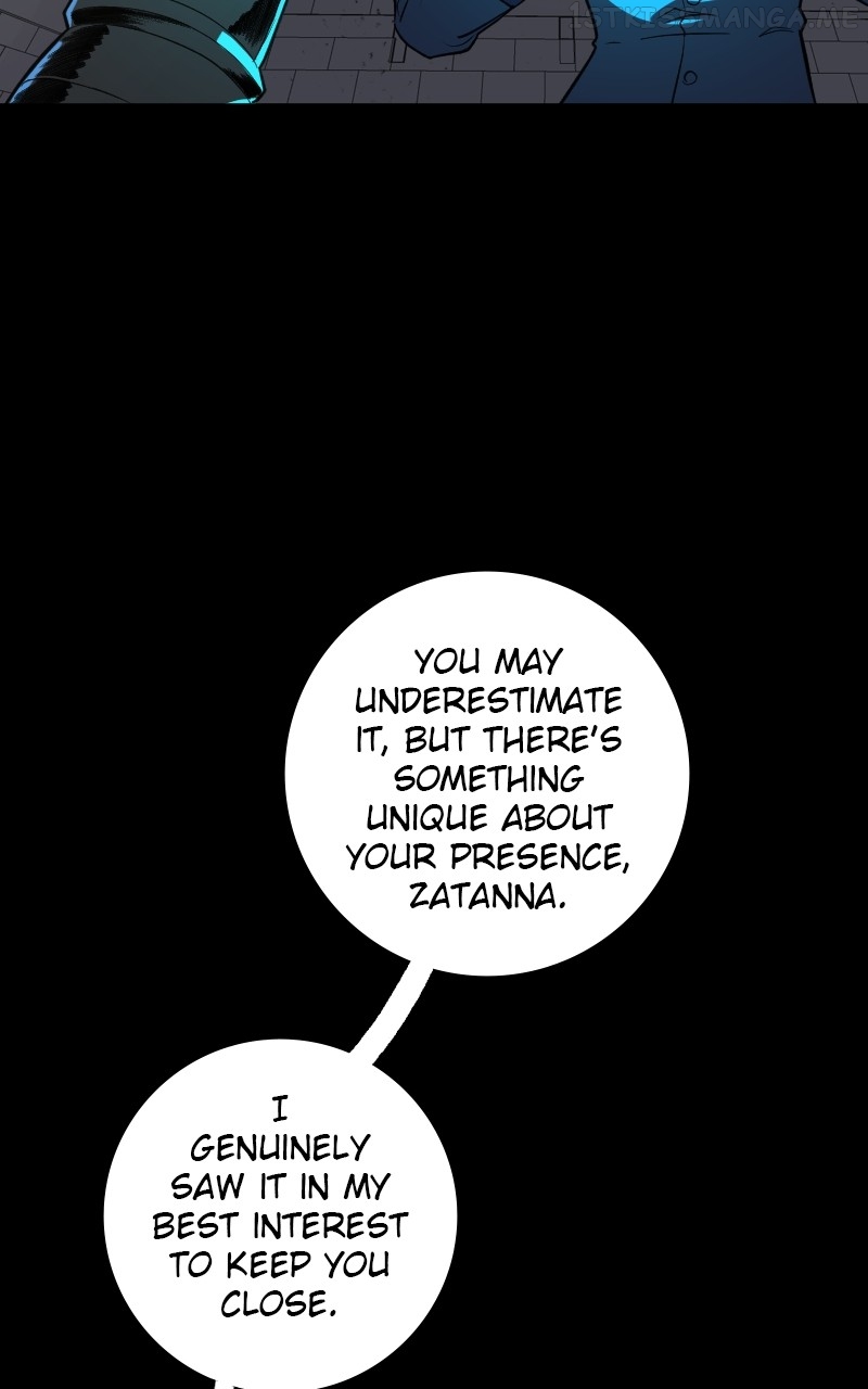 Zatanna & the Ripper Chapter 37 - page 65