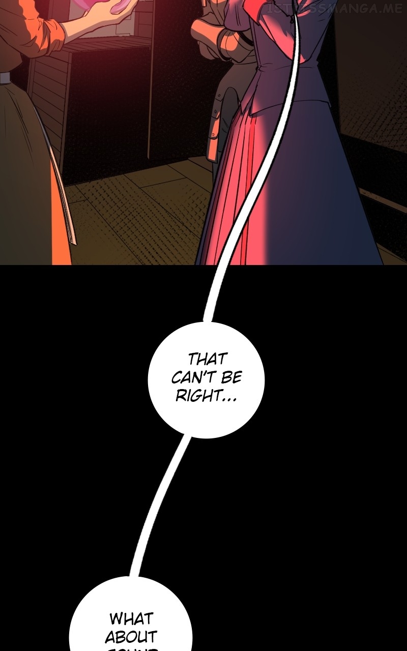 Zatanna & the Ripper Chapter 37 - page 72
