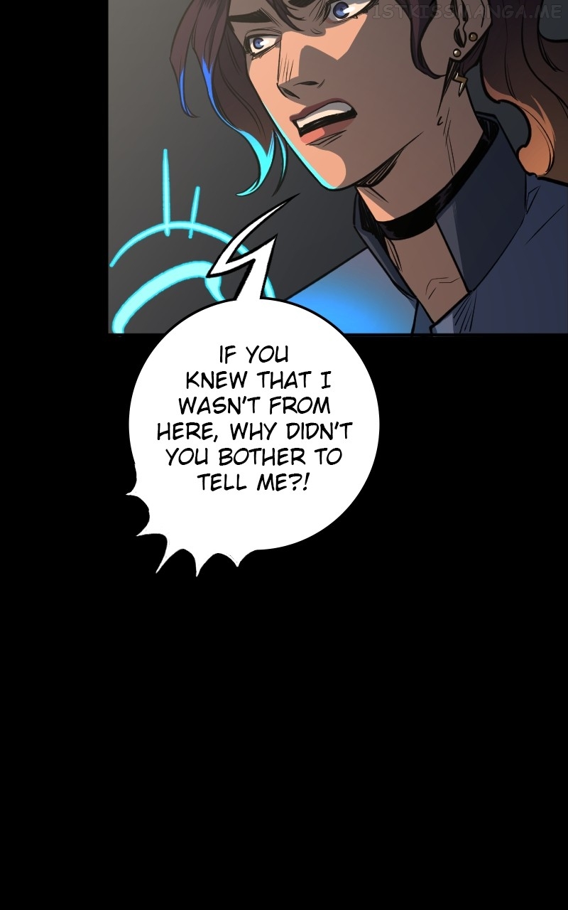 Zatanna & the Ripper Chapter 37 - page 9