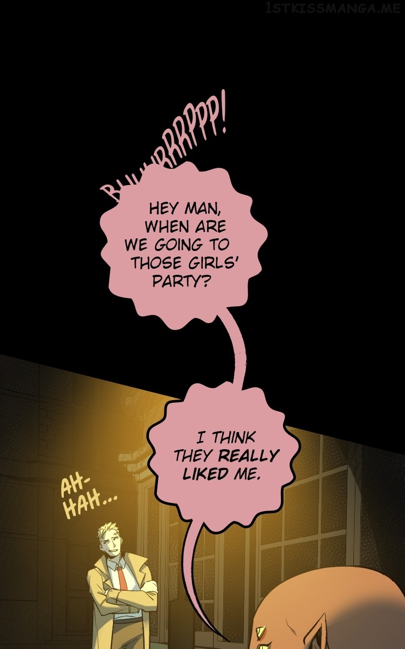 Zatanna & the Ripper Chapter 38 - page 10