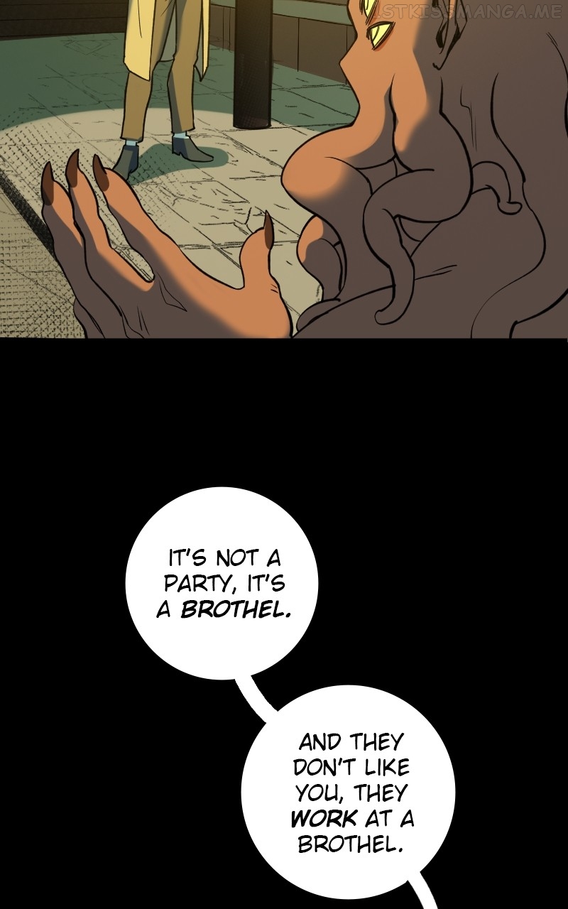 Zatanna & the Ripper Chapter 38 - page 11