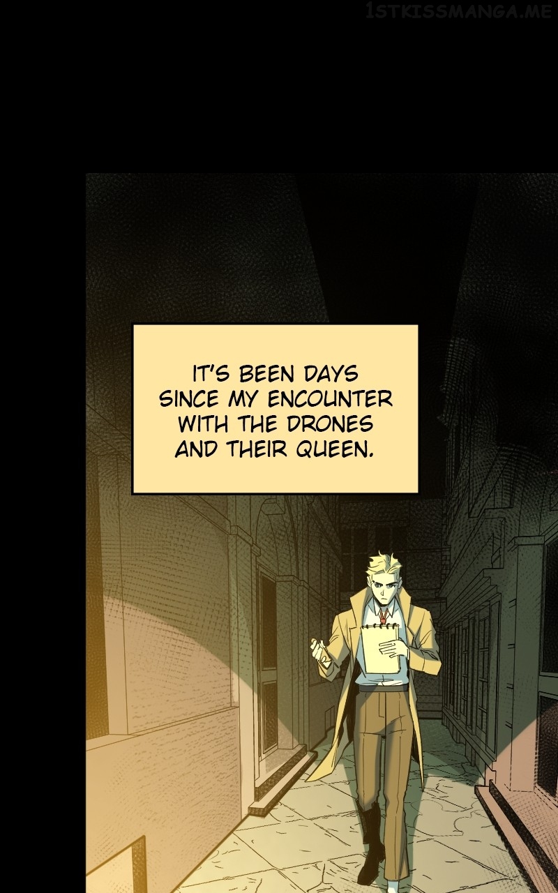 Zatanna & the Ripper Chapter 38 - page 2