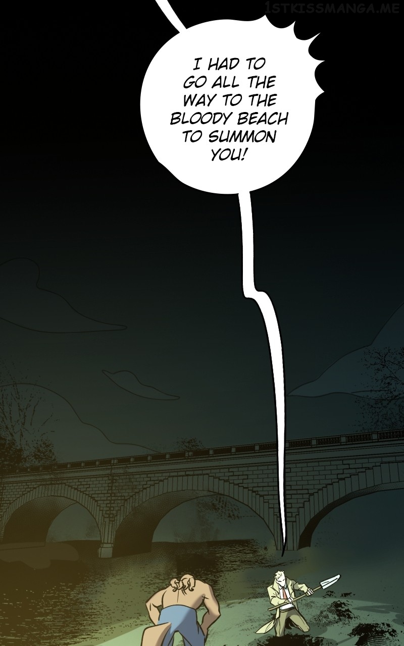 Zatanna & the Ripper Chapter 38 - page 20