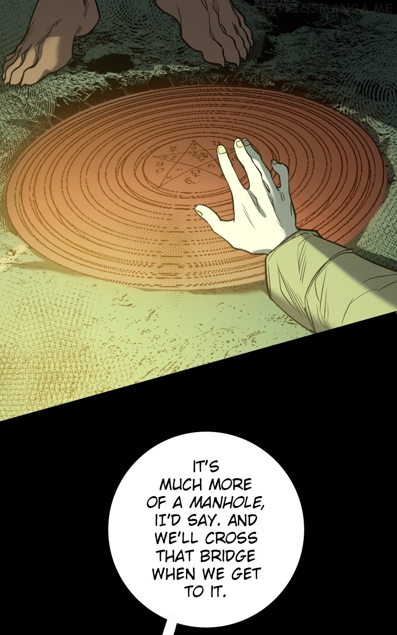 Zatanna & the Ripper Chapter 38 - page 22
