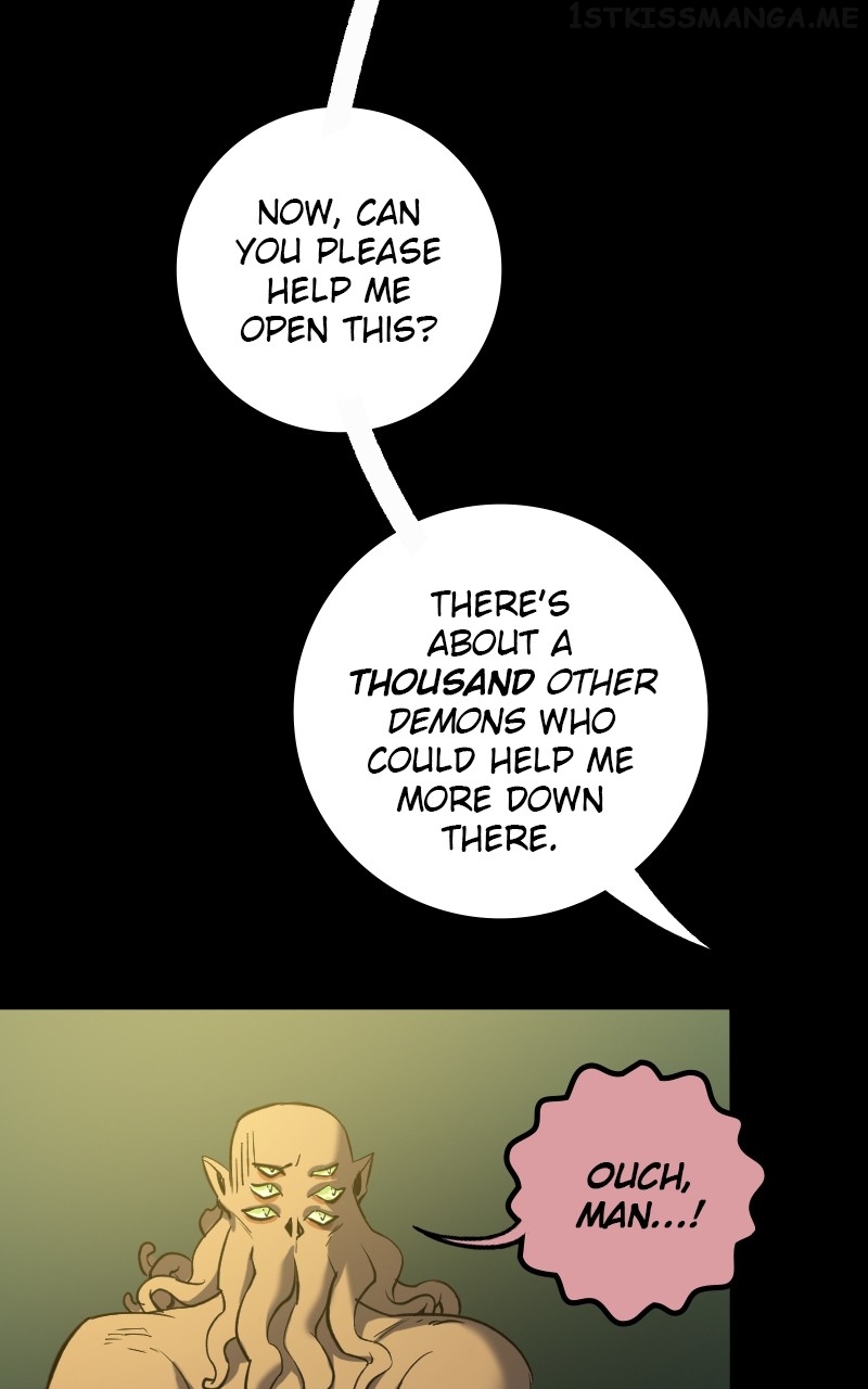 Zatanna & the Ripper Chapter 38 - page 23