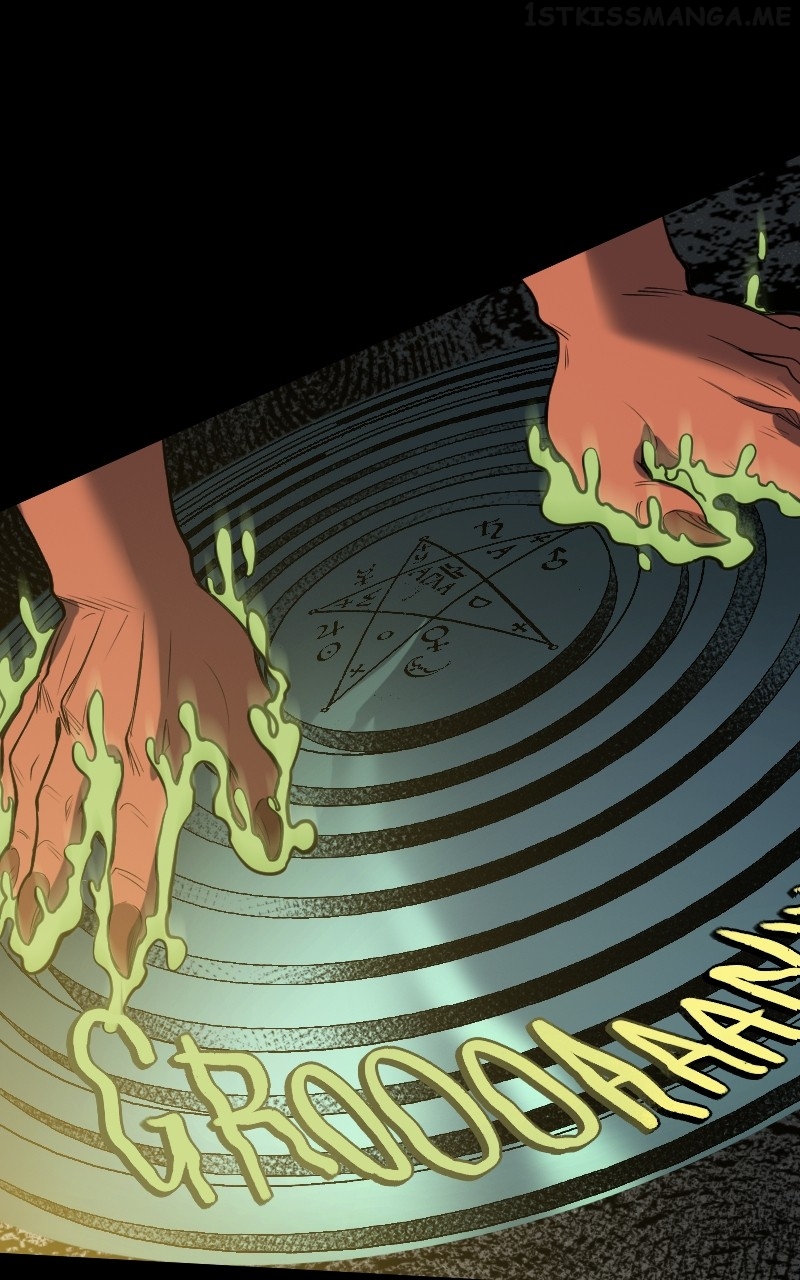 Zatanna & the Ripper Chapter 38 - page 26
