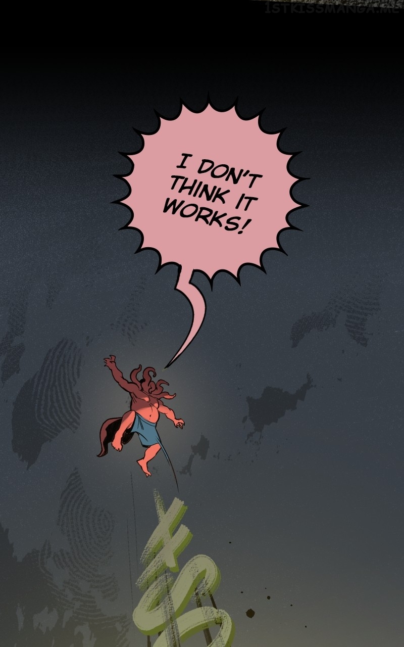 Zatanna & the Ripper Chapter 38 - page 27