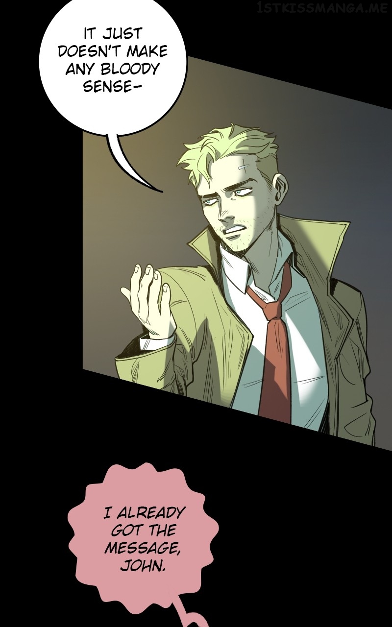 Zatanna & the Ripper Chapter 38 - page 30