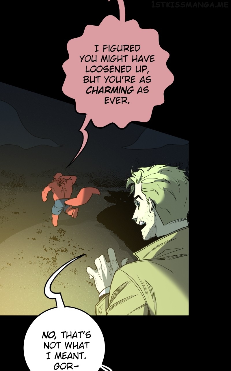 Zatanna & the Ripper Chapter 38 - page 31