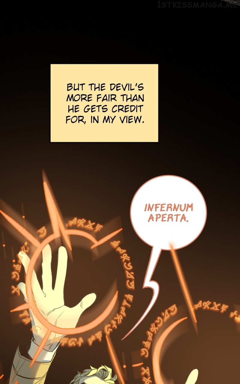 Zatanna & the Ripper Chapter 38 - page 35