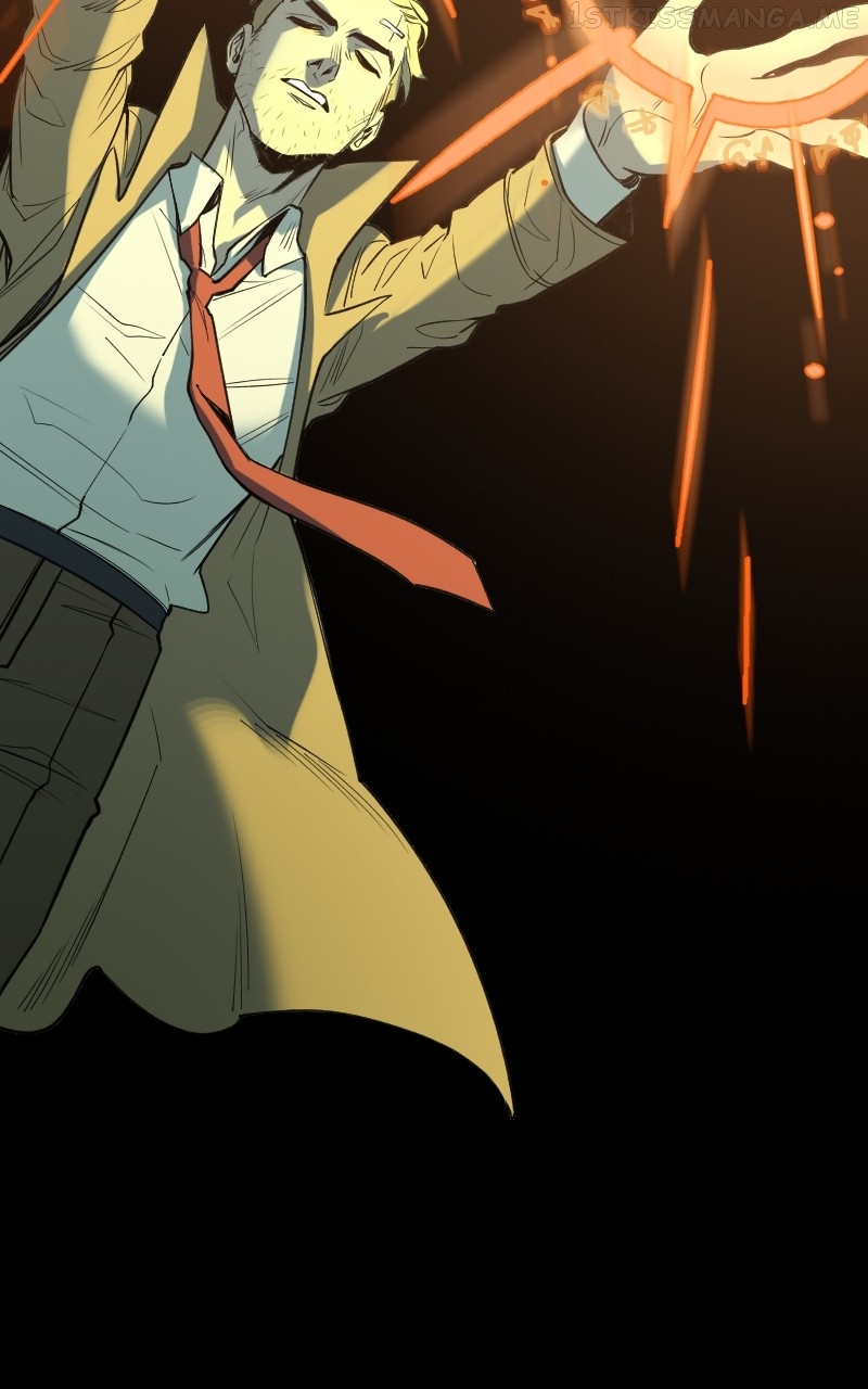 Zatanna & the Ripper Chapter 38 - page 36
