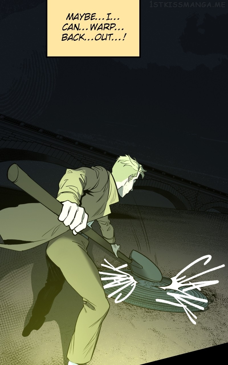 Zatanna & the Ripper Chapter 38 - page 44
