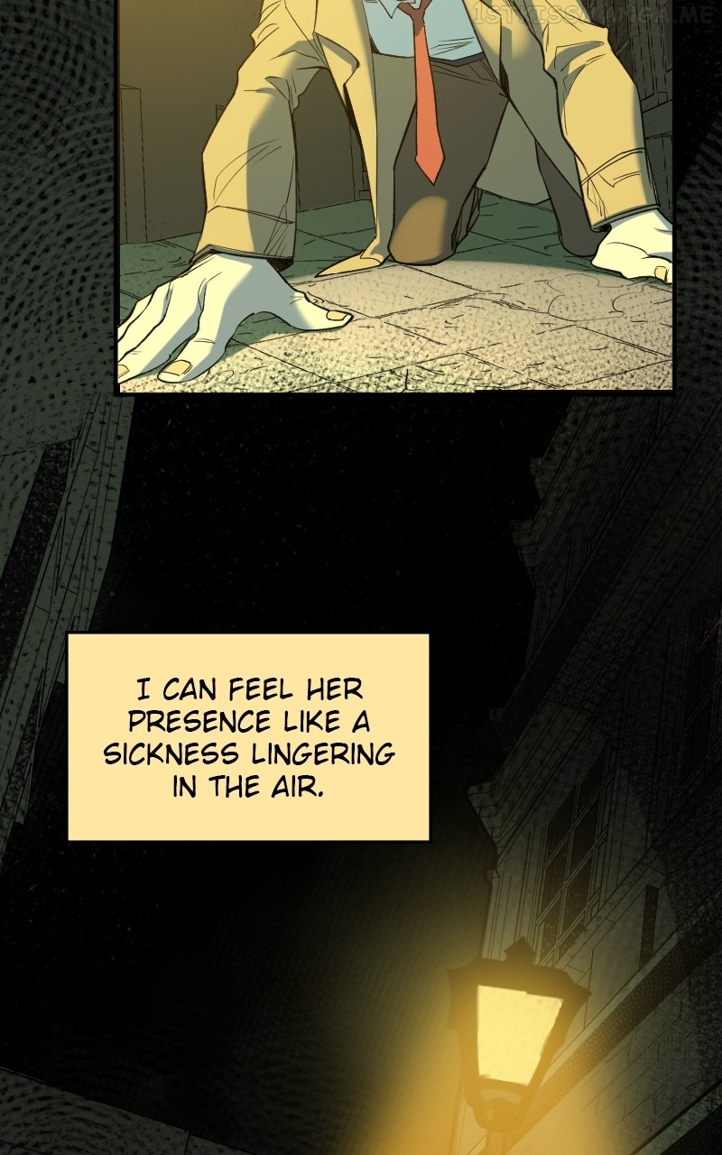 Zatanna & the Ripper Chapter 38 - page 5