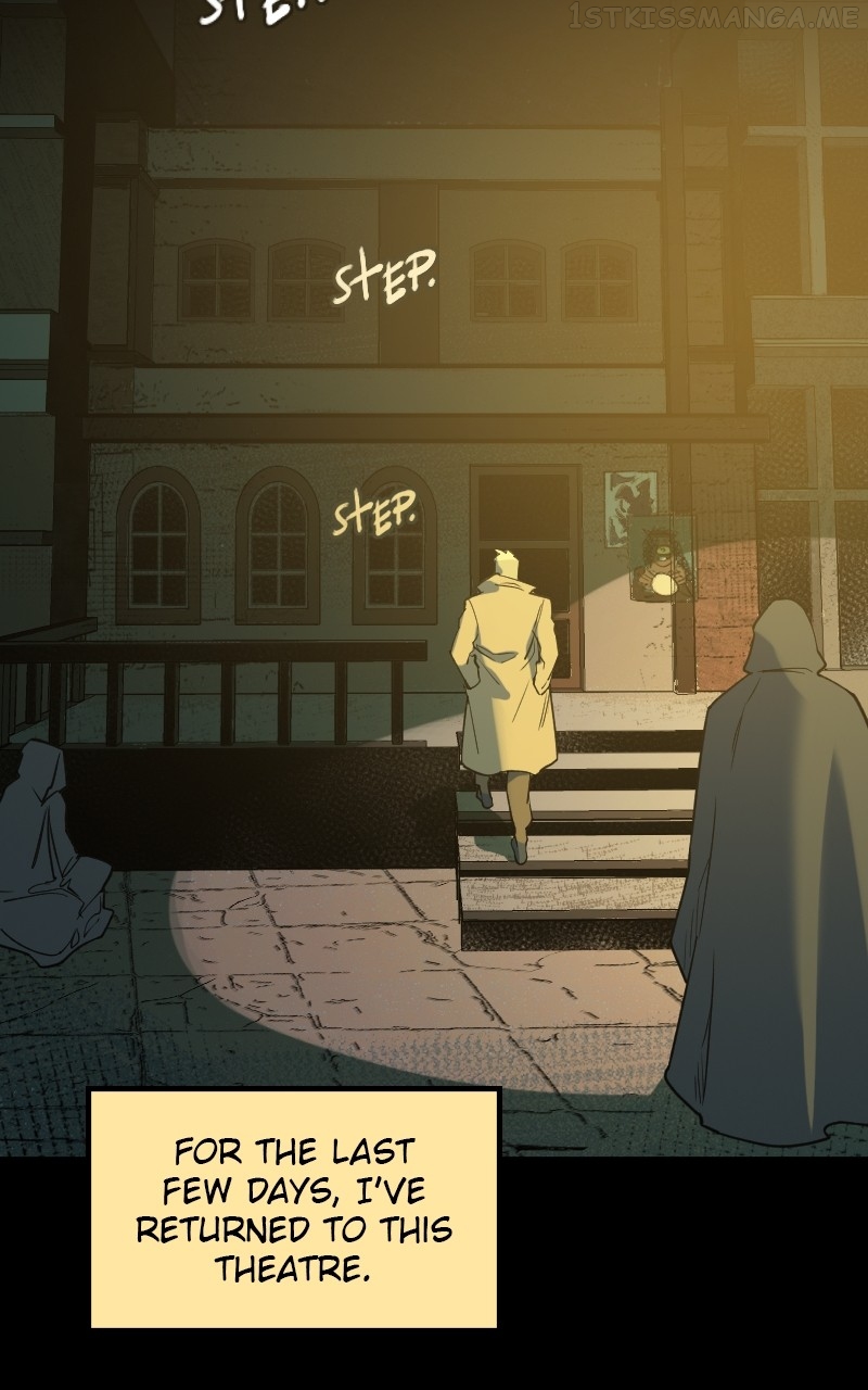 Zatanna & the Ripper Chapter 38 - page 53