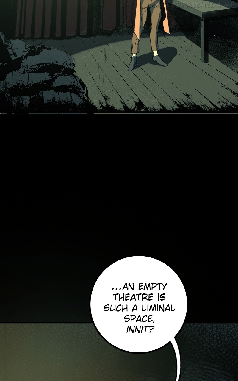 Zatanna & the Ripper Chapter 38 - page 57