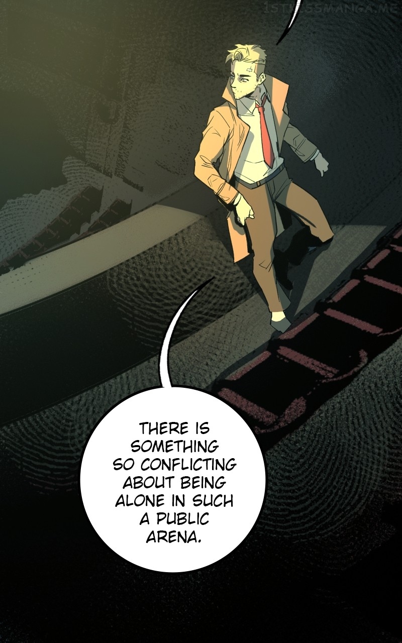 Zatanna & the Ripper Chapter 38 - page 58