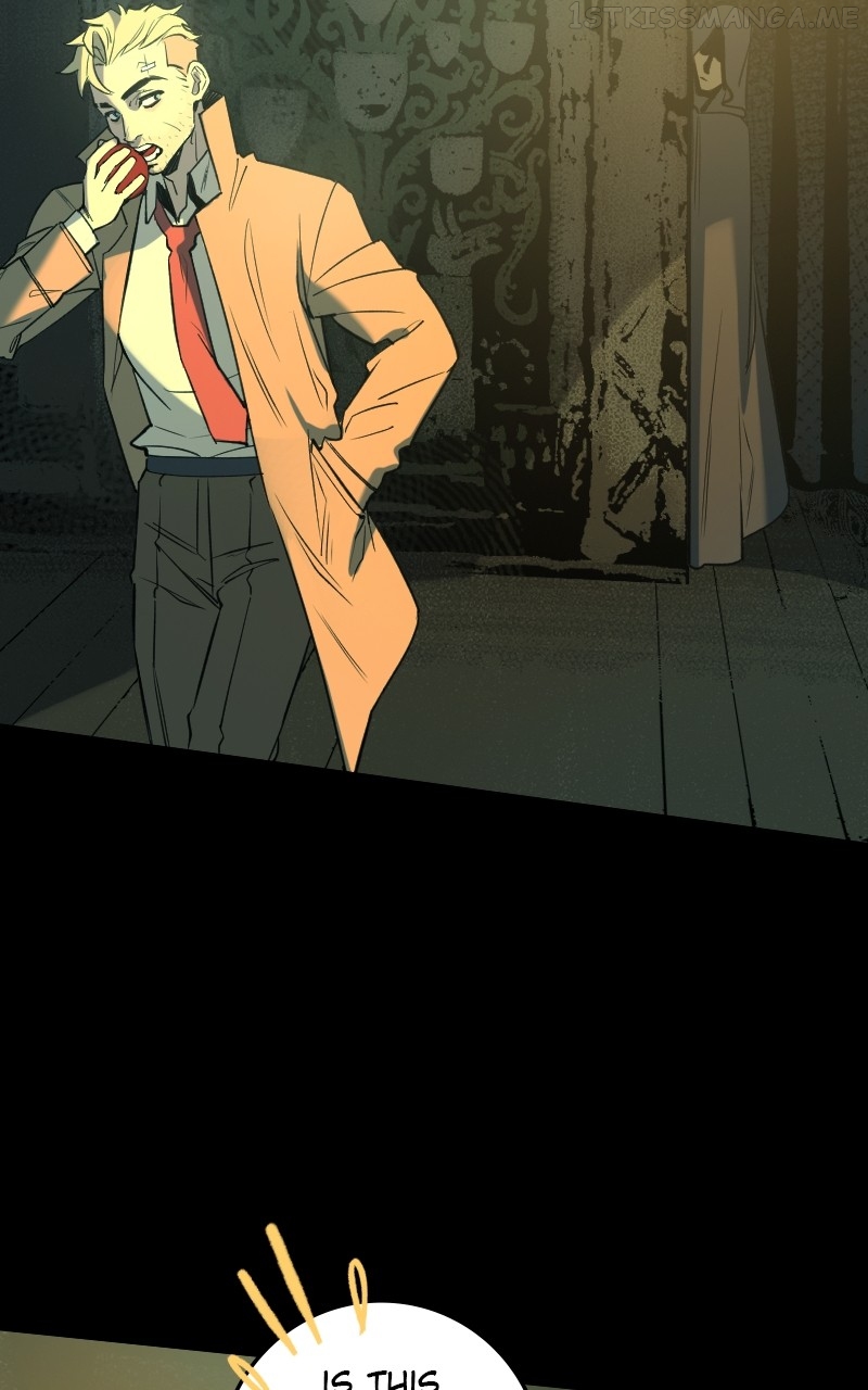 Zatanna & the Ripper Chapter 38 - page 60