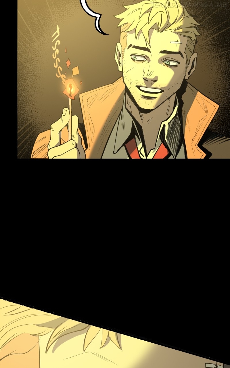 Zatanna & the Ripper Chapter 38 - page 69