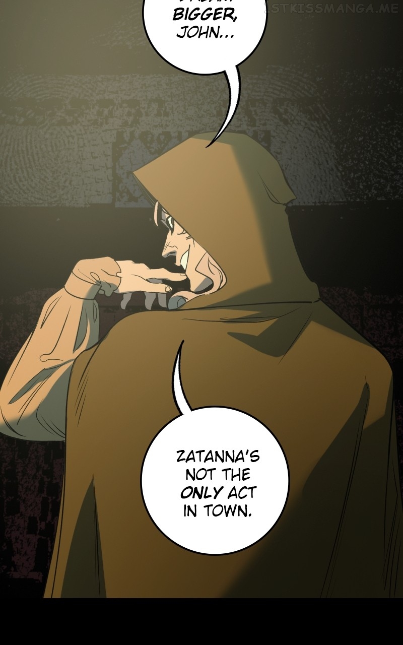 Zatanna & the Ripper Chapter 38 - page 76
