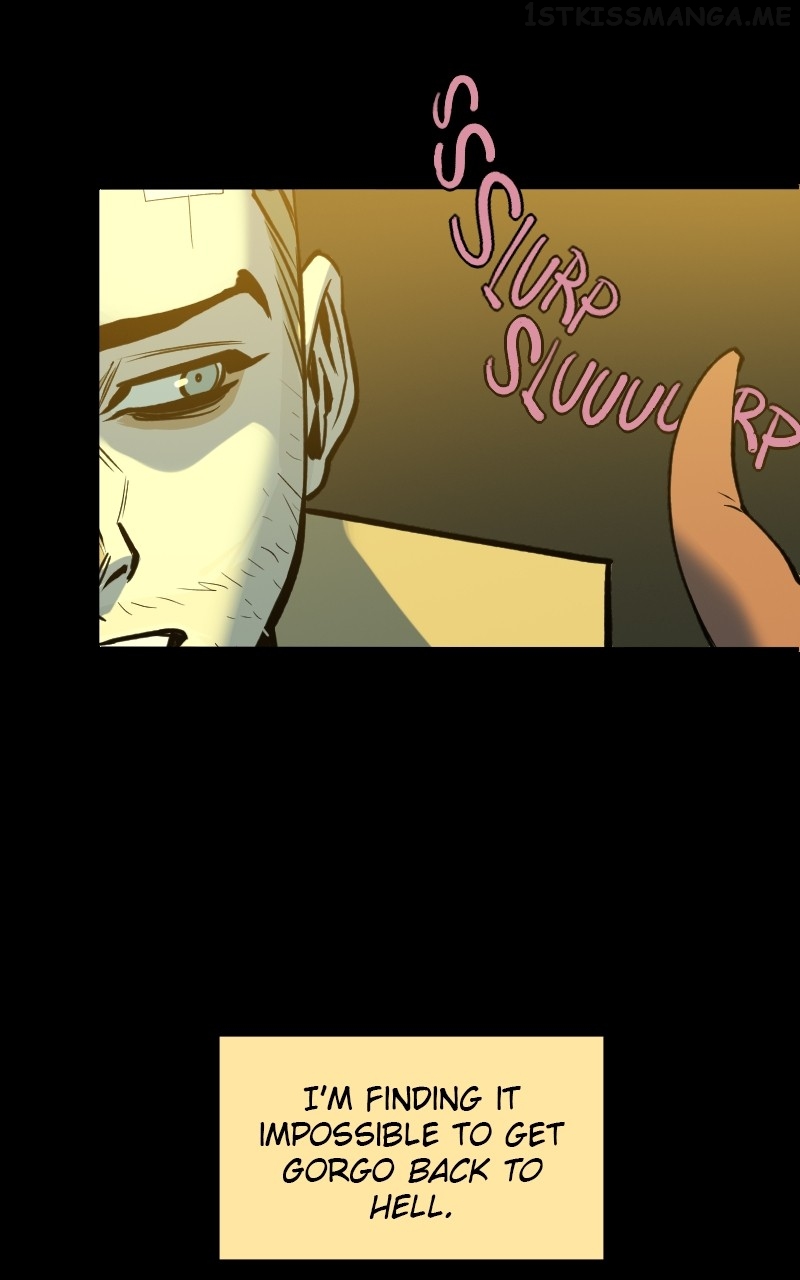 Zatanna & the Ripper Chapter 38 - page 8