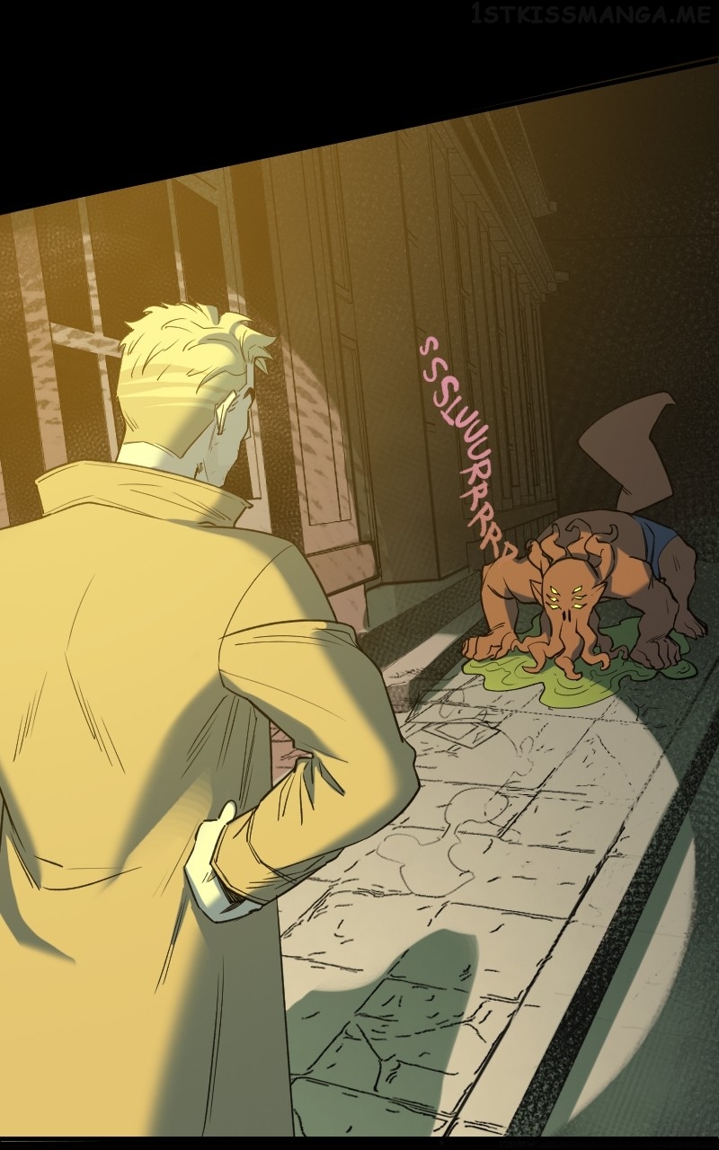 Zatanna & the Ripper Chapter 38 - page 9